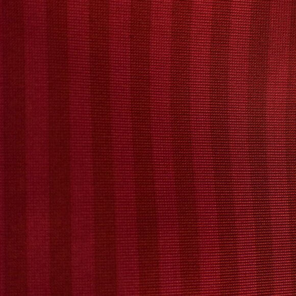 House of CB Devi Red Strappy Bandage Jumpsuit Wide Leg Criss Cross Back Size S - Picture 11 of 13